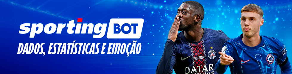 Sportingbot: a IA da Sportingbet